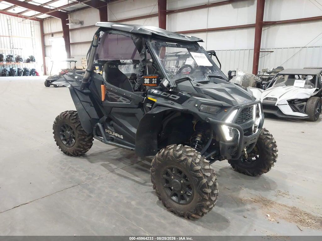 2023 POLARIS RZR 3NSNAE996PH429983