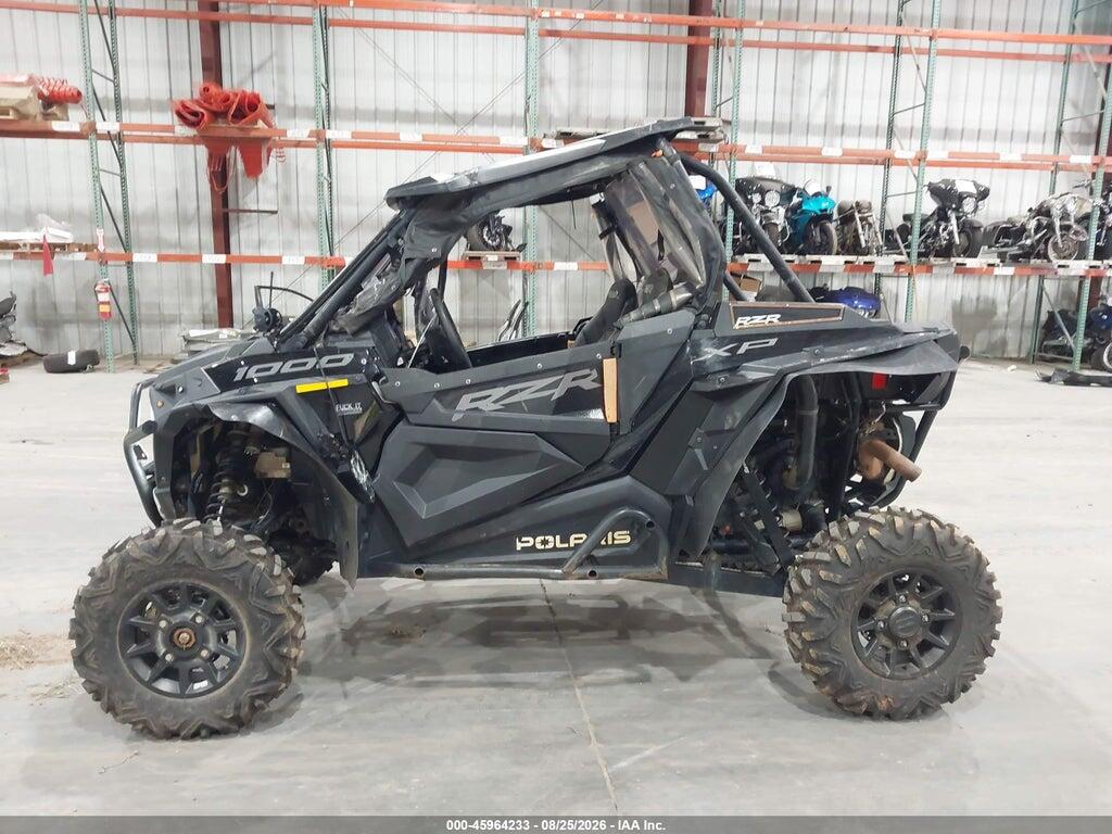3NSNAE996PH429983 2023 POLARIS RZR photo no. 12