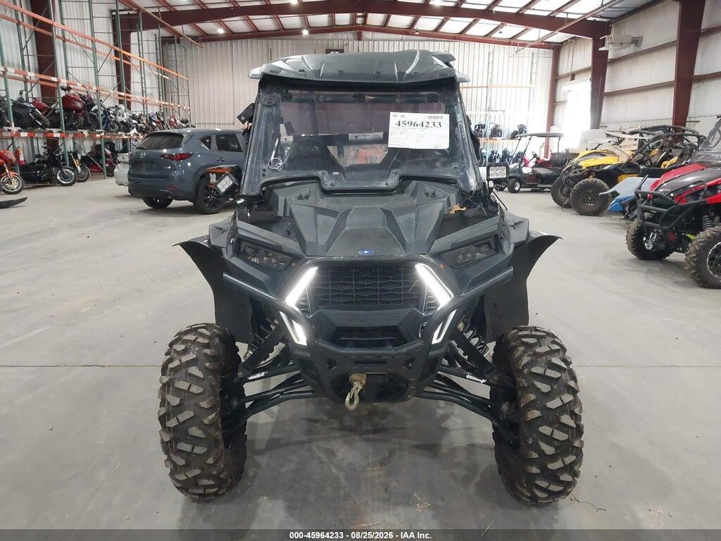 3NSNAE996PH429983 2023 POLARIS RZR photo no. 5