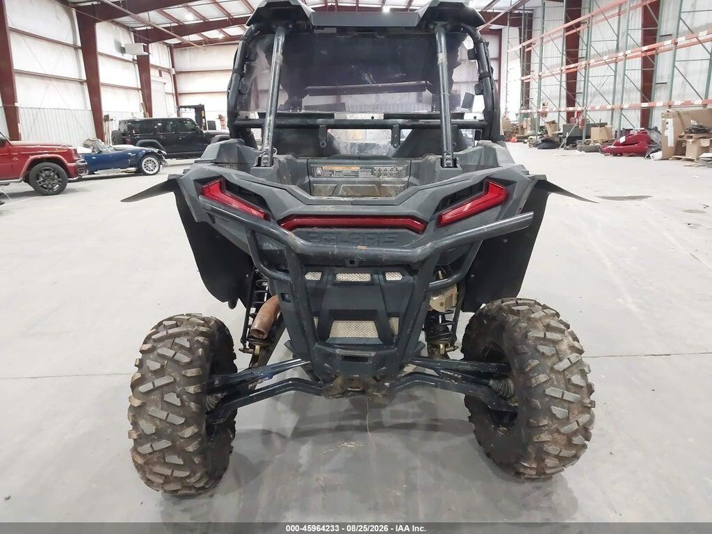 3NSNAE996PH429983 2023 POLARIS RZR photo no. 6