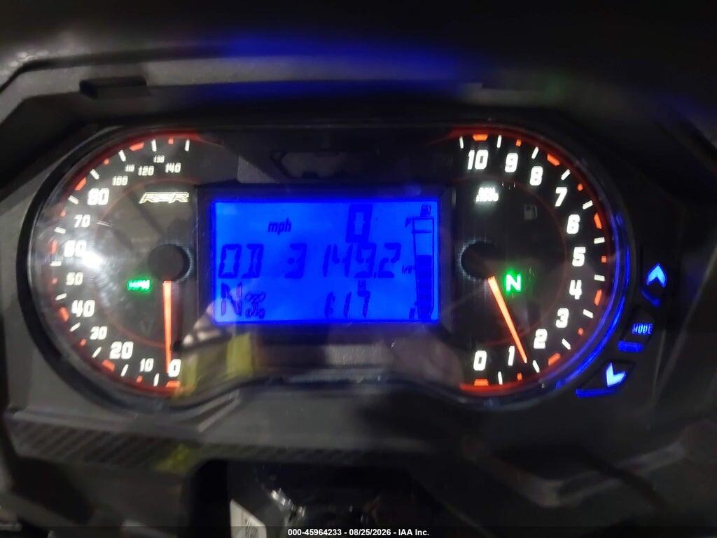 3NSNAE996PH429983 2023 POLARIS RZR photo no. 7