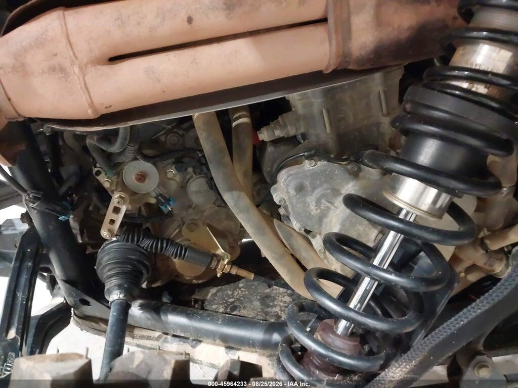 3NSNAE996PH429983 2023 POLARIS RZR photo no. 8