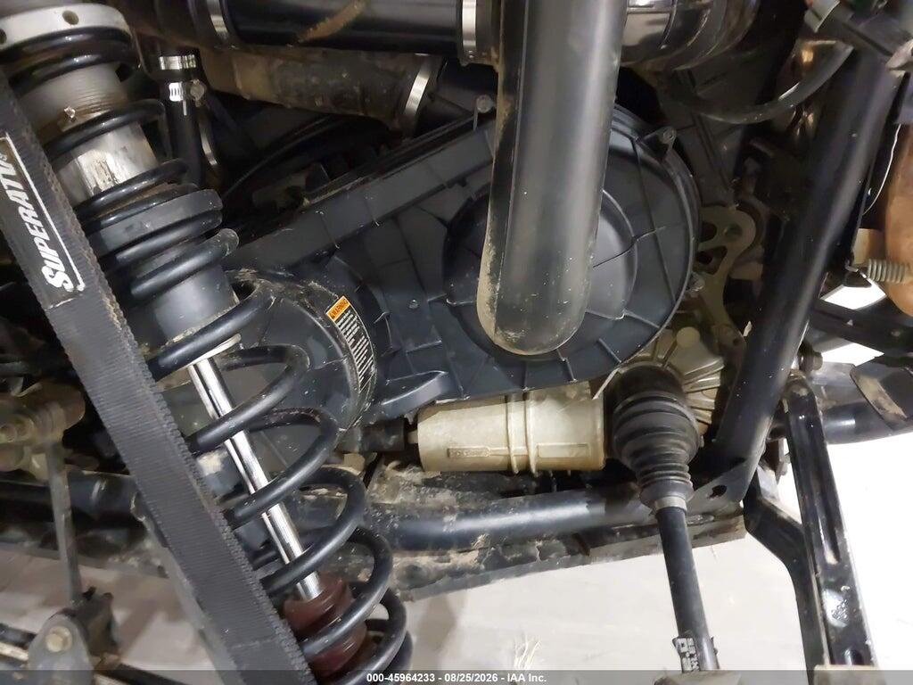 3NSNAE996PH429983 2023 POLARIS RZR photo no. 9
