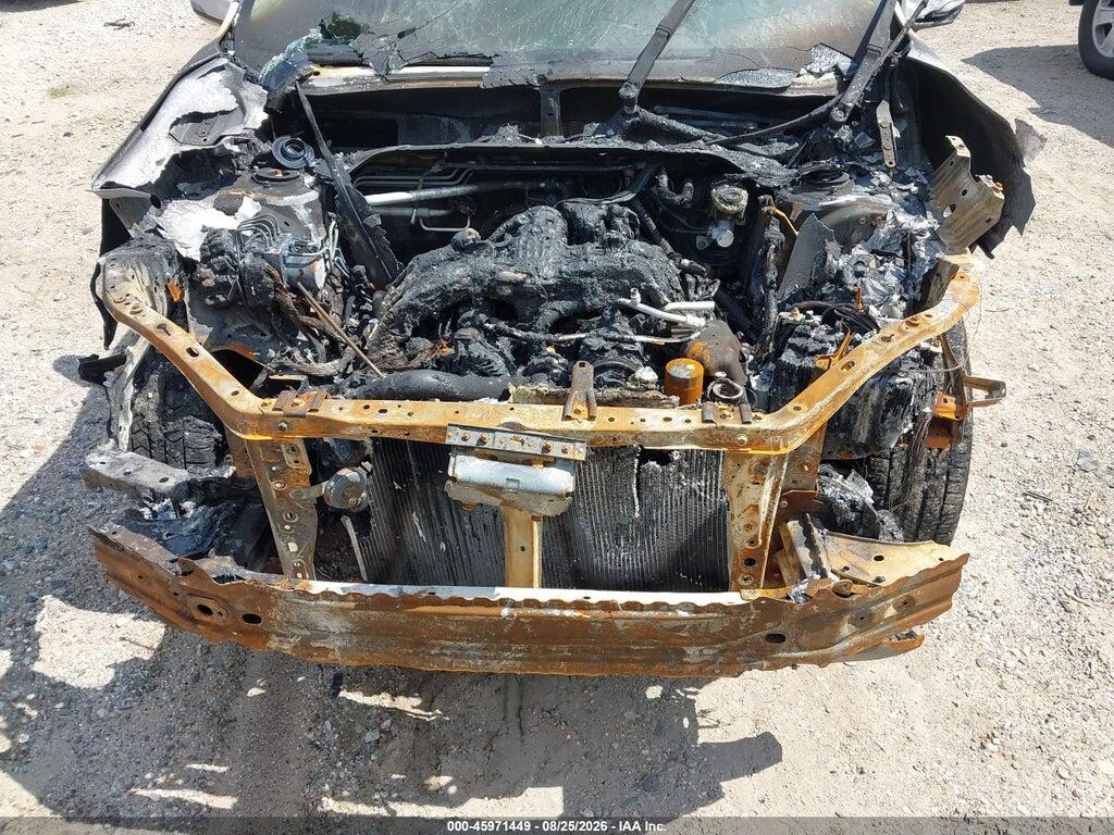 JF2SKAUC5MH474404 2021 SUBARU FORESTER photo no. 10