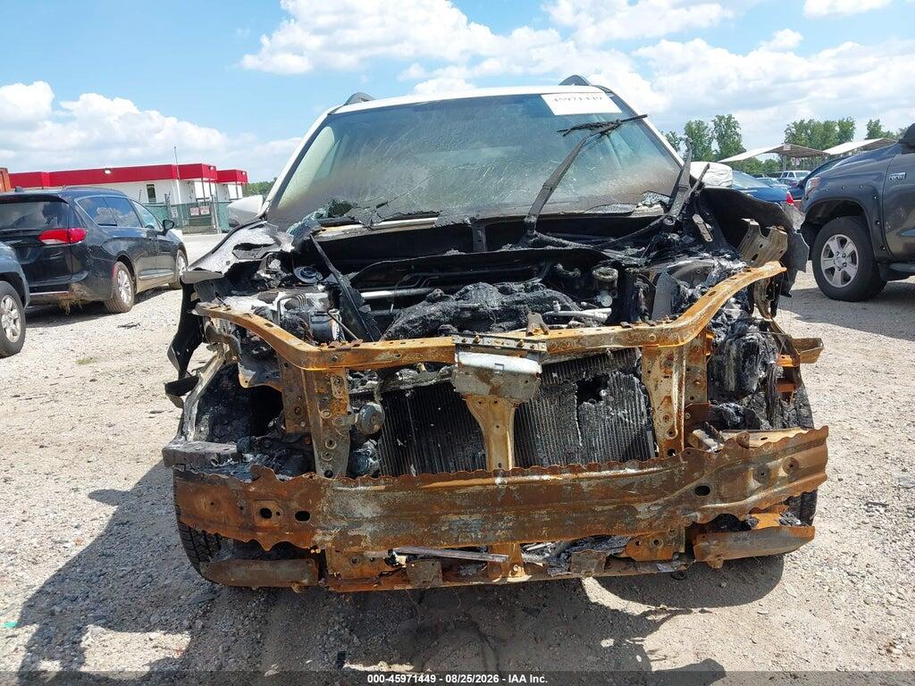 JF2SKAUC5MH474404 2021 SUBARU FORESTER photo no. 6