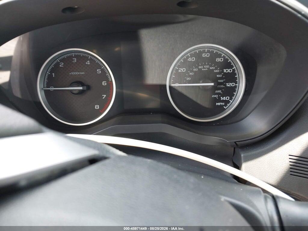 JF2SKAUC5MH474404 2021 SUBARU FORESTER photo no. 7