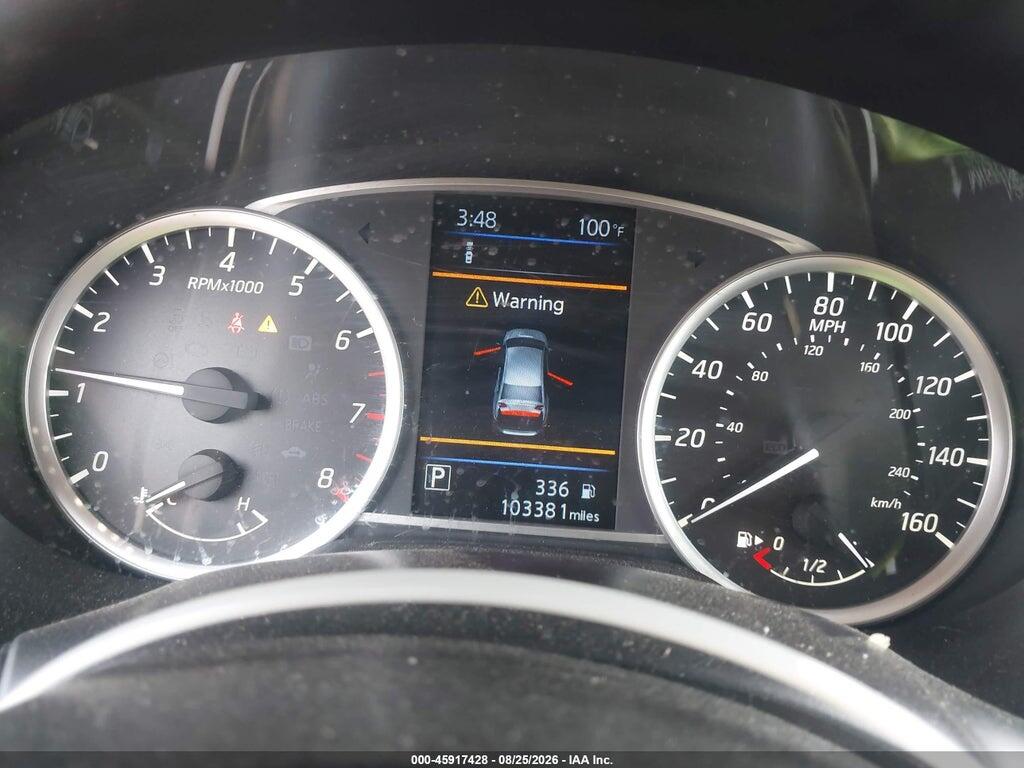 3N1AB7AP3KY276381 2019 NISSAN SENTRA photo no. 7