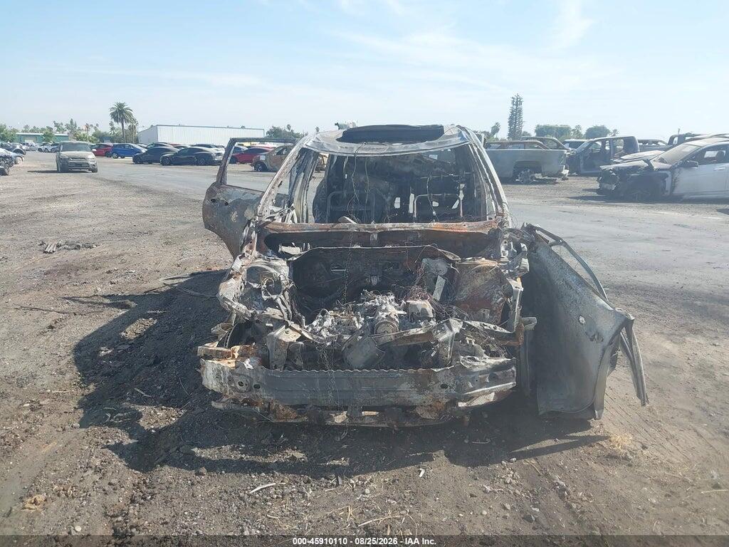 JF2SKAJC7RH466249 2024 SUBARU FORESTER photo no. 12