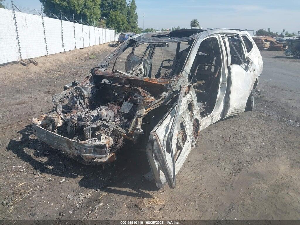 JF2SKAJC7RH466249 2024 SUBARU FORESTER photo no. 2