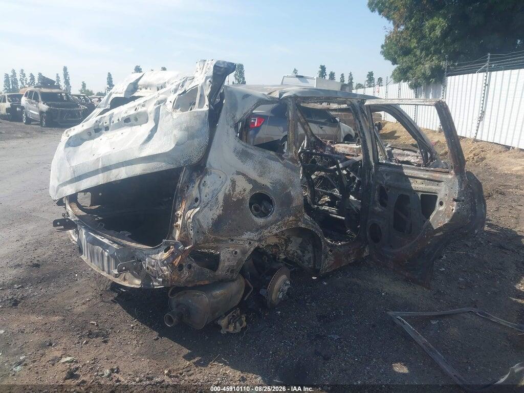 JF2SKAJC7RH466249 2024 SUBARU FORESTER photo no. 4