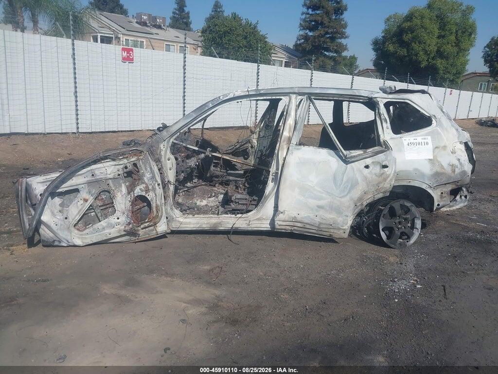JF2SKAJC7RH466249 2024 SUBARU FORESTER photo no. 6