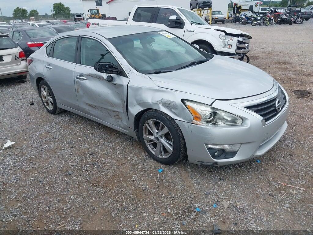 2015 NISSAN ALTIMA 1N4AL3AP7FC116513