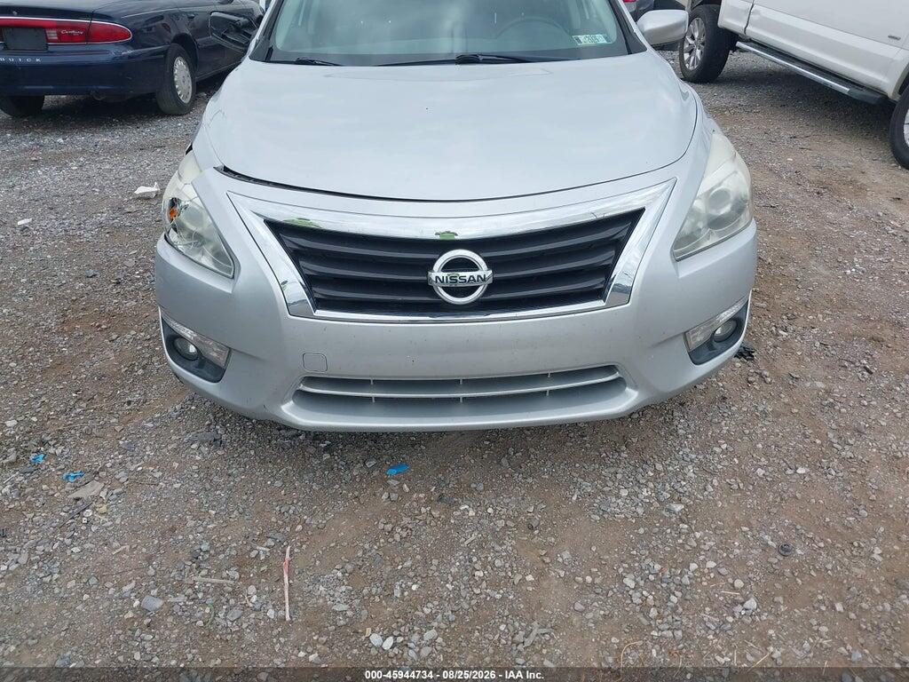 1N4AL3AP7FC116513 2015 NISSAN ALTIMA photo no. 12