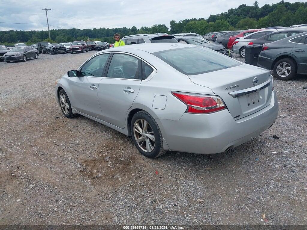 1N4AL3AP7FC116513 2015 NISSAN ALTIMA photo no. 3