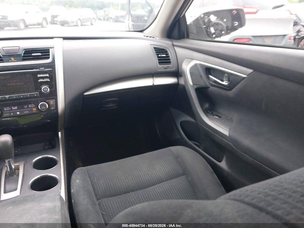 1N4AL3AP7FC116513 2015 NISSAN ALTIMA photo no. 5
