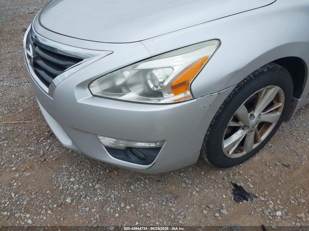 1N4AL3AP7FC116513 2015 NISSAN ALTIMA photo no. 6