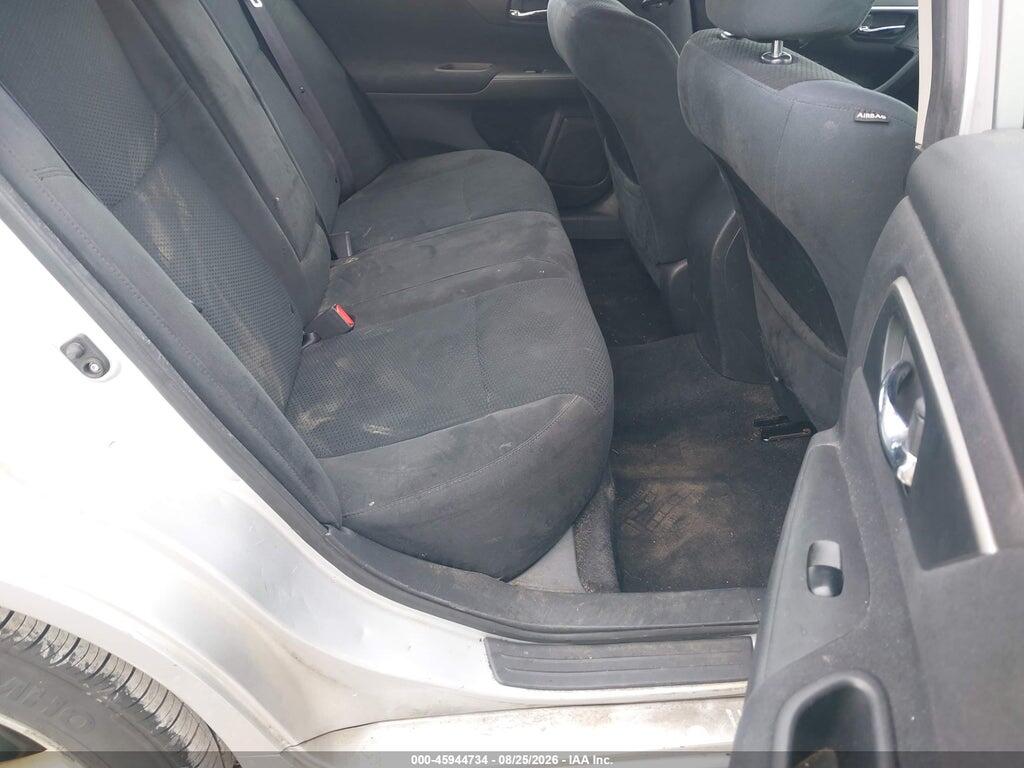 1N4AL3AP7FC116513 2015 NISSAN ALTIMA photo no. 8