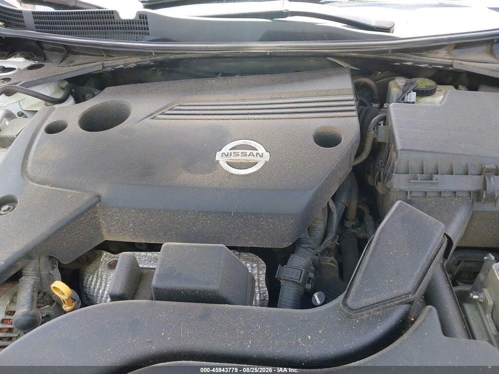 1N4AL3AP6FC218532 2015 NISSAN ALTIMA photo no. 10