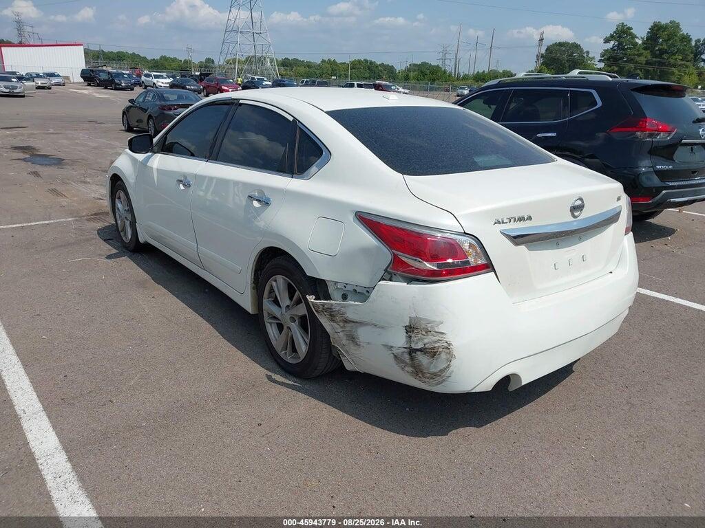 1N4AL3AP6FC218532 2015 NISSAN ALTIMA photo no. 3