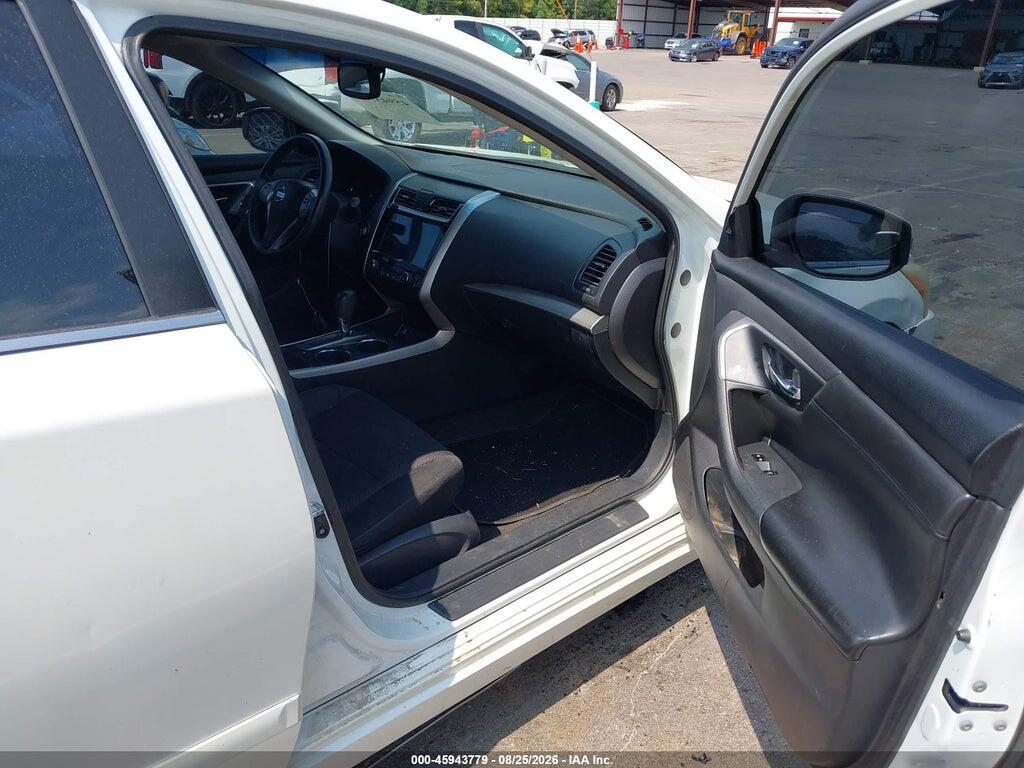1N4AL3AP6FC218532 2015 NISSAN ALTIMA photo no. 5