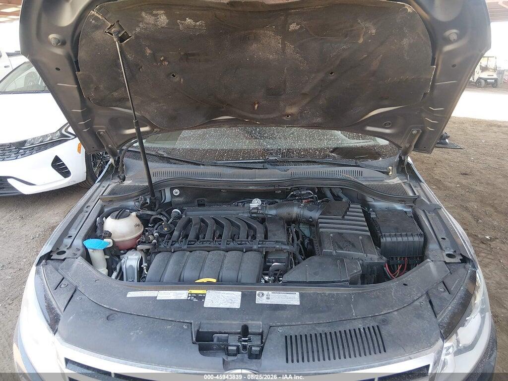 WVWGU7AN9DE560193 2013 VOLKSWAGEN CC photo no. 10
