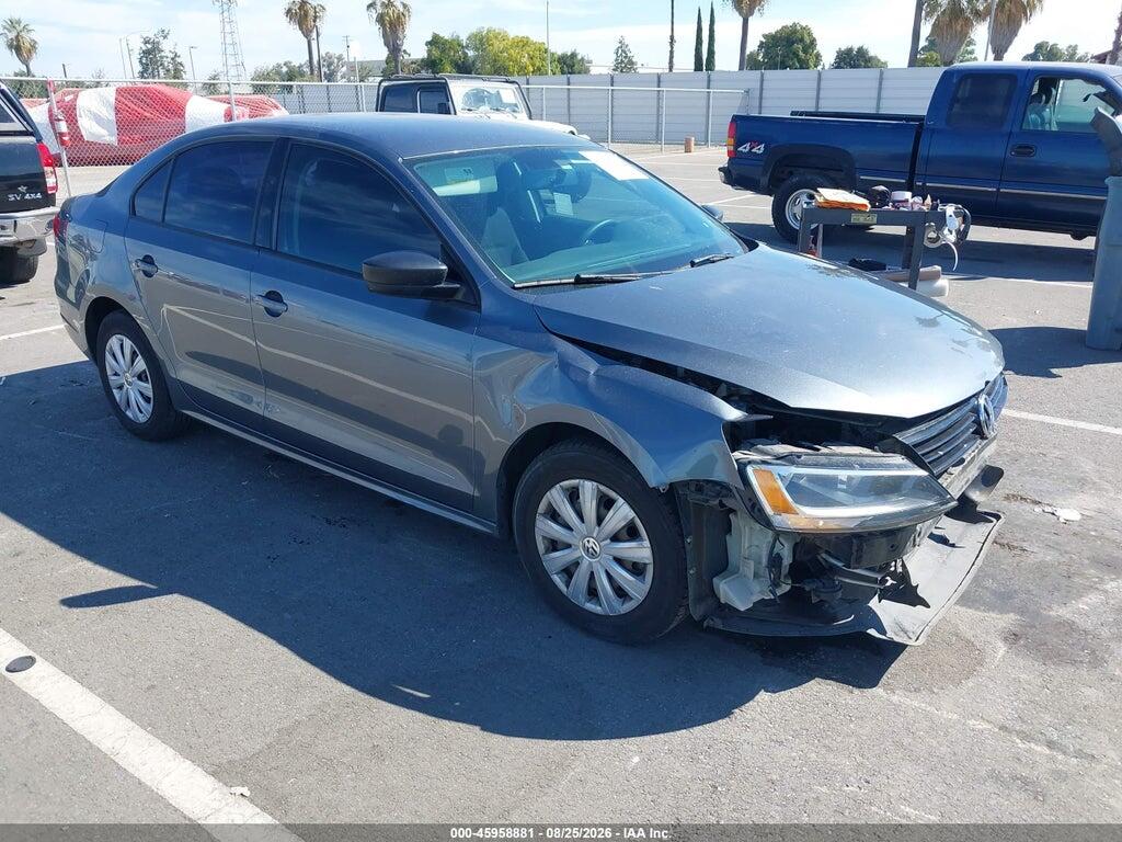 2013 VOLKSWAGEN JETTA 3VW1K7AJXDM287958
