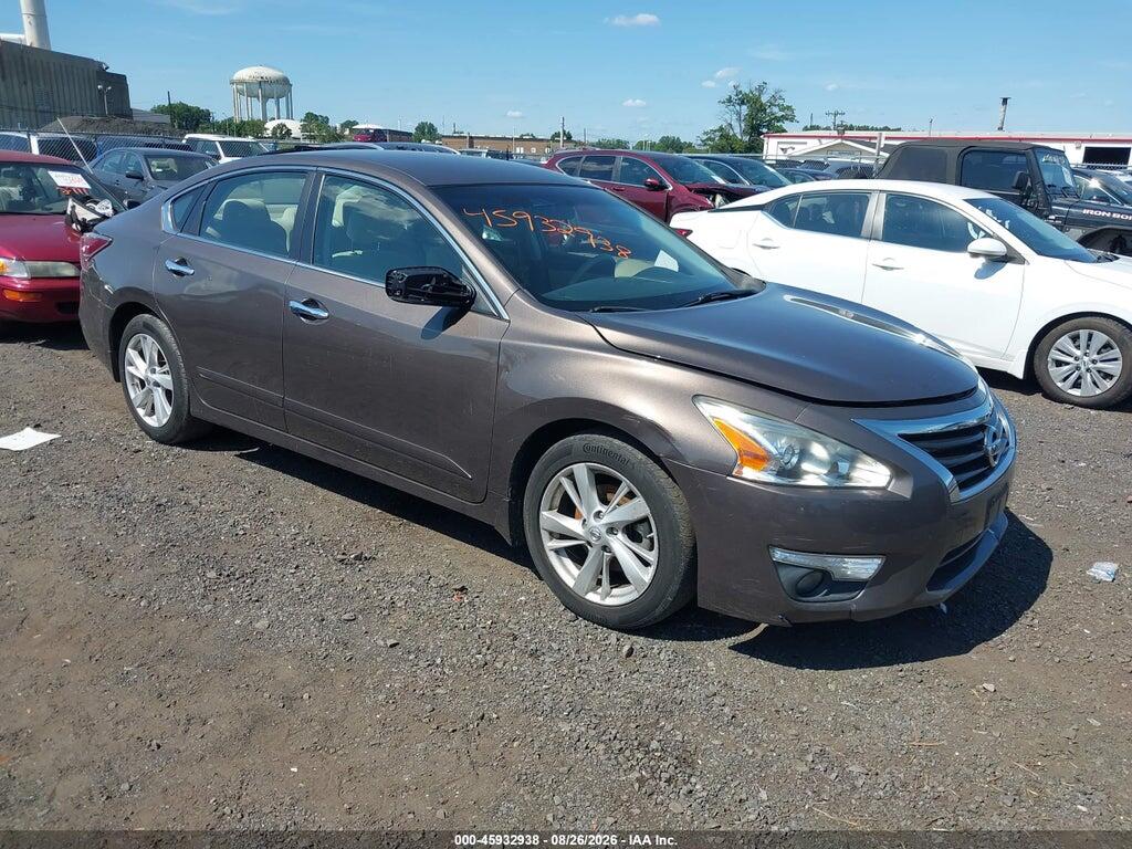 1N4AL3AP7FC136518 2015 NISSAN ALTIMA photo no. 1