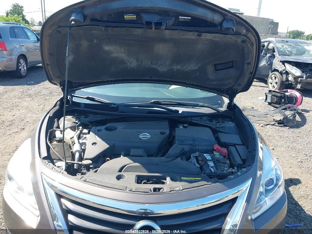 1N4AL3AP7FC136518 2015 NISSAN ALTIMA photo no. 10