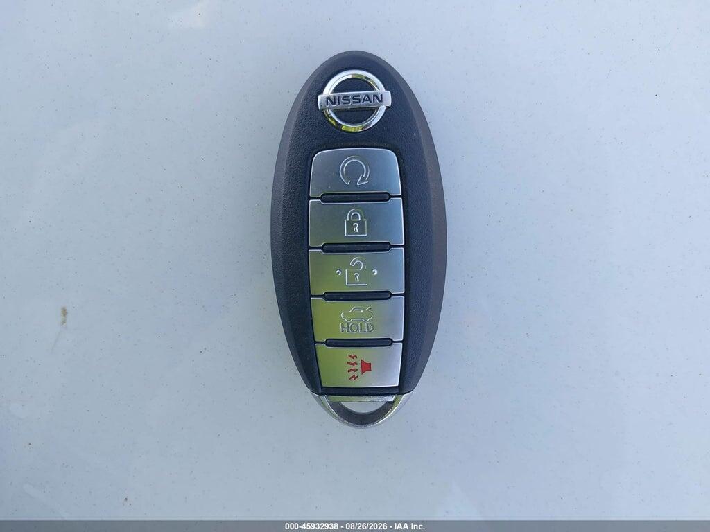 1N4AL3AP7FC136518 2015 NISSAN ALTIMA photo no. 11