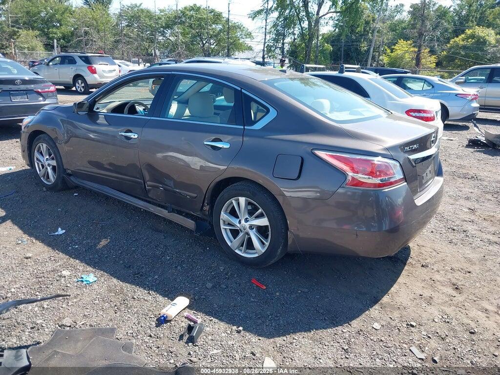 1N4AL3AP7FC136518 2015 NISSAN ALTIMA photo no. 3