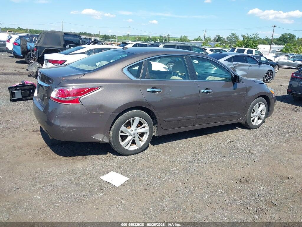 1N4AL3AP7FC136518 2015 NISSAN ALTIMA photo no. 4