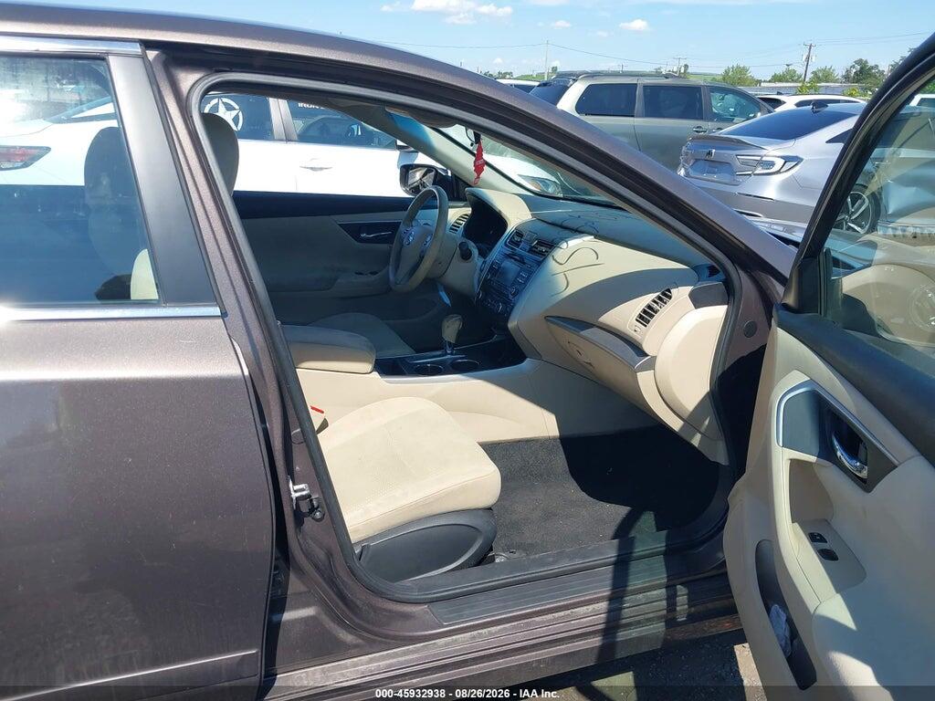 1N4AL3AP7FC136518 2015 NISSAN ALTIMA photo no. 5