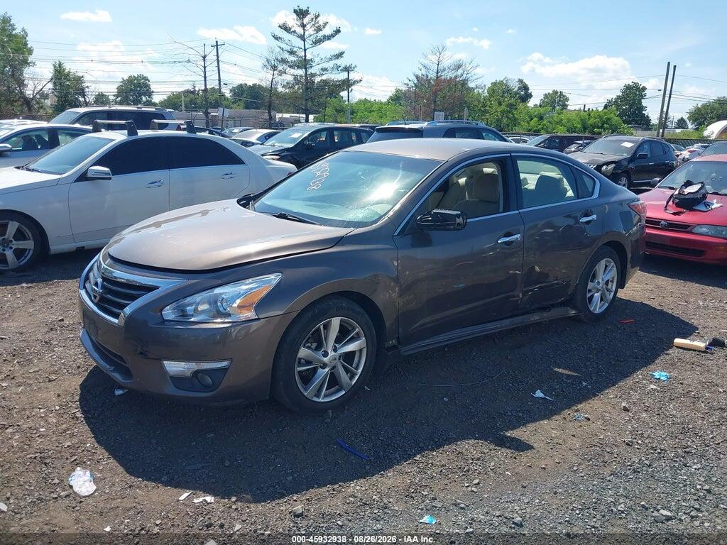 1N4AL3AP7FC136518 2015 NISSAN ALTIMA photo no. 6