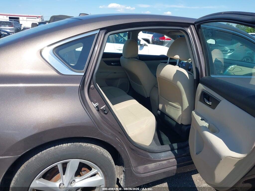 1N4AL3AP7FC136518 2015 NISSAN ALTIMA photo no. 8