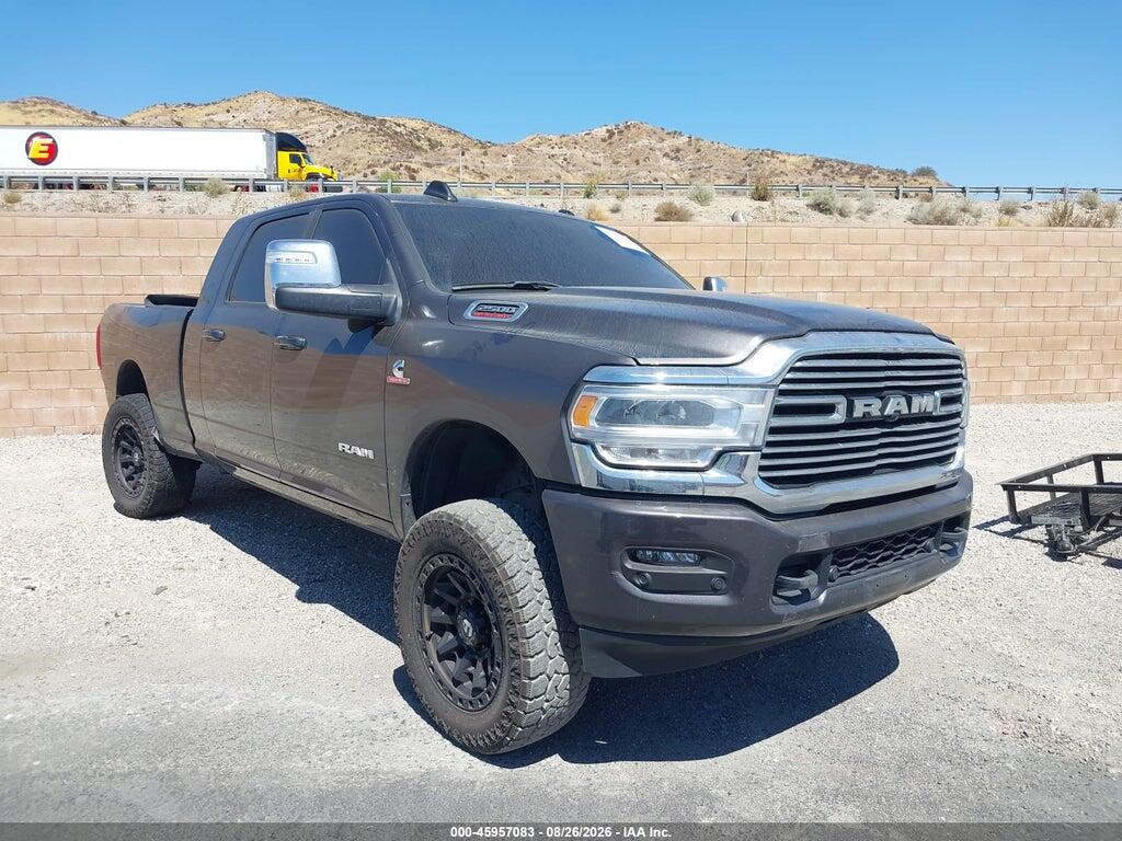 2023 RAM 2500 3C6UR5NL1PG568603