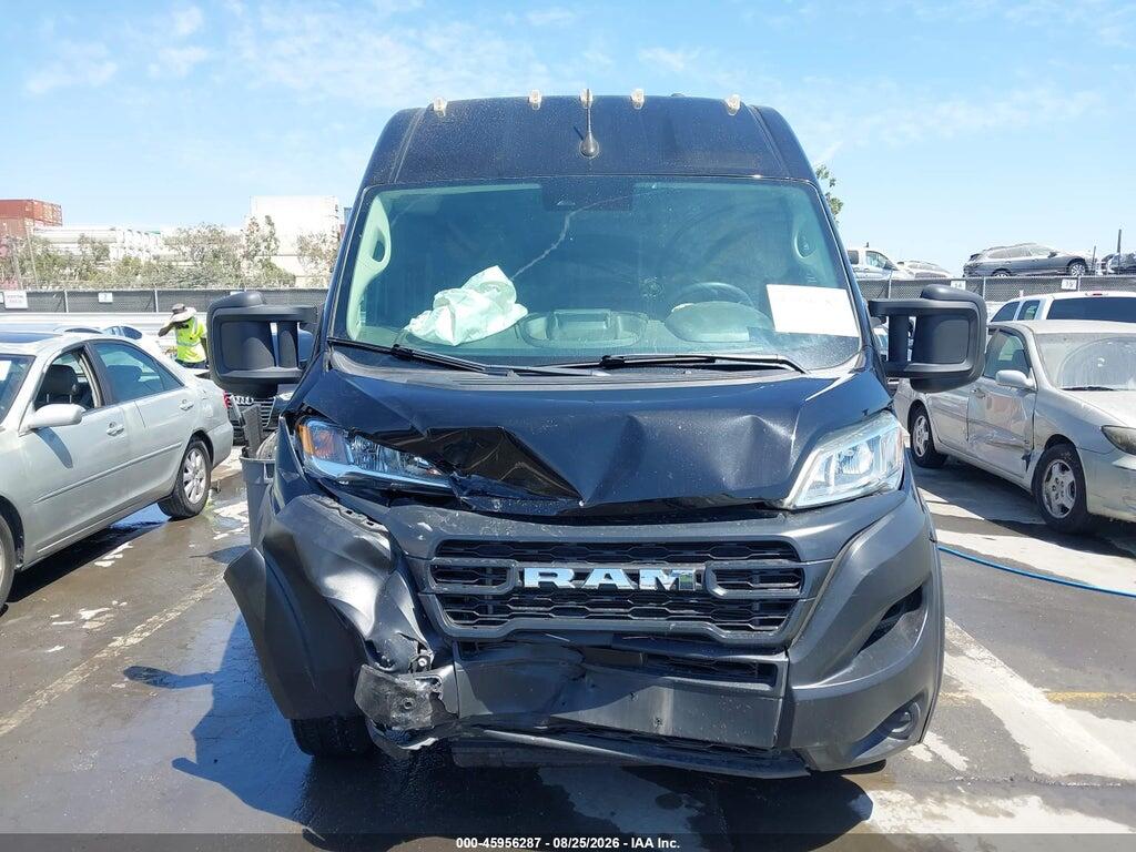 3C6LRVBG8PE571464 2023 RAM PROMASTER 1500 photo no. 12