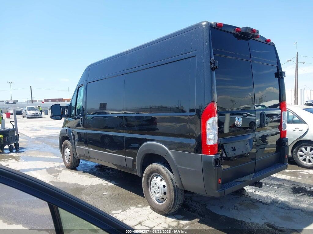 3C6LRVBG8PE571464 2023 RAM PROMASTER 1500 photo no. 3