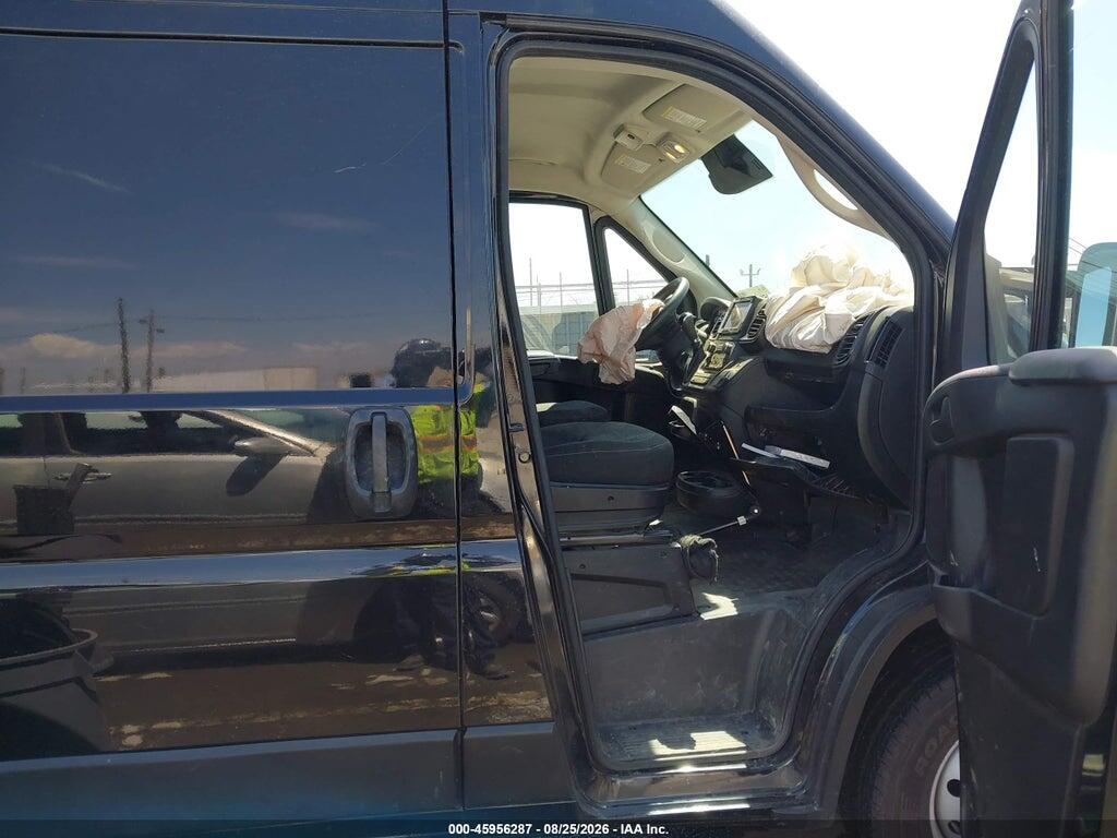 3C6LRVBG8PE571464 2023 RAM PROMASTER 1500 photo no. 5