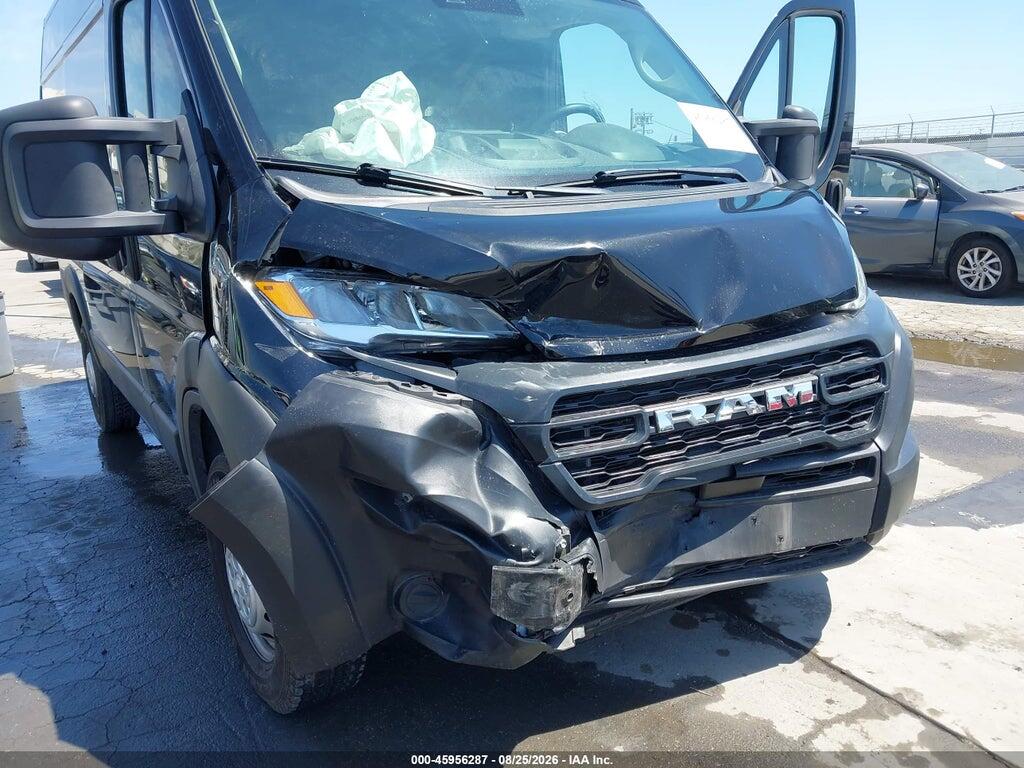 3C6LRVBG8PE571464 2023 RAM PROMASTER 1500 photo no. 6