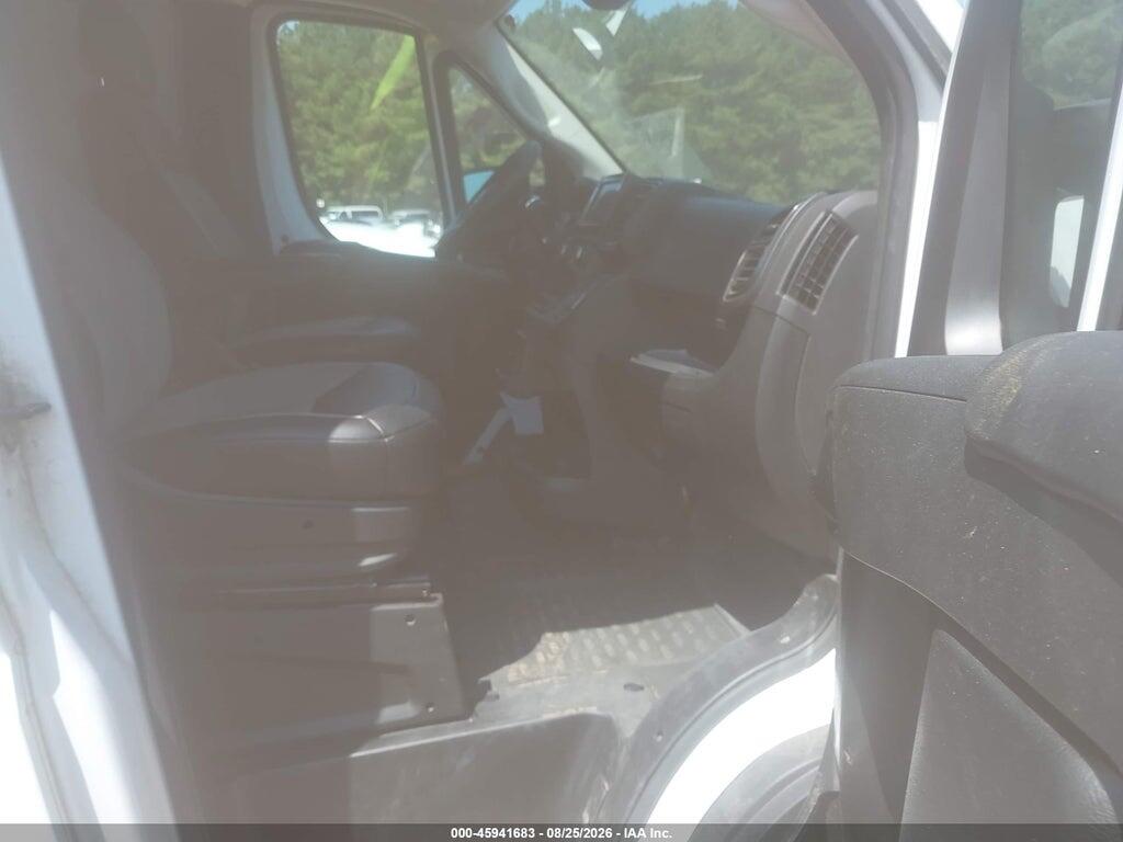 3C6LRVDG0PE563758 2023 RAM PROMASTER 2500 photo no. 5