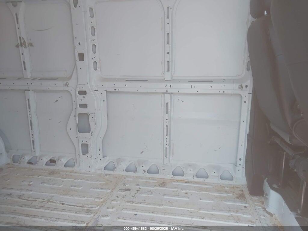 3C6LRVDG0PE563758 2023 RAM PROMASTER 2500 photo no. 8