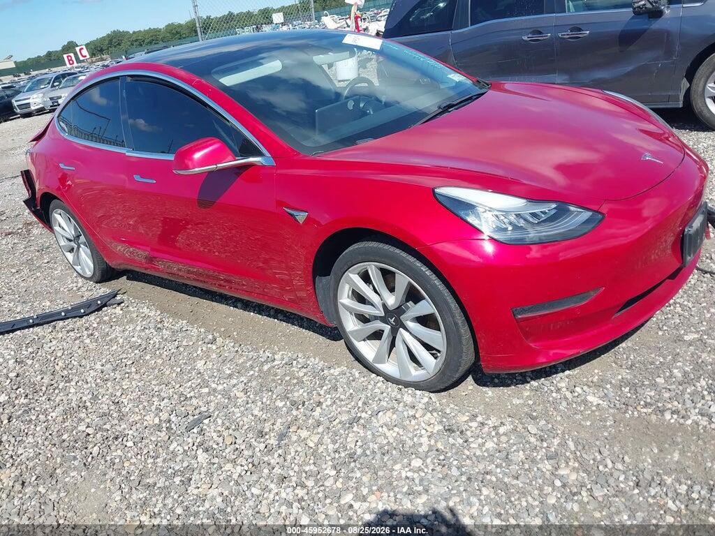 2020 TESLA MODEL 3 5YJ3E1EA8LF792975