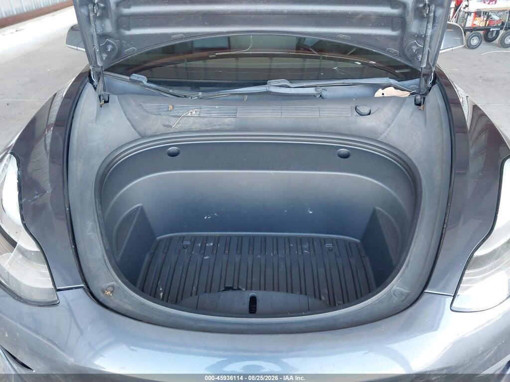 5YJ3E1EB7LF798095 2020 TESLA MODEL 3 photo no. 10