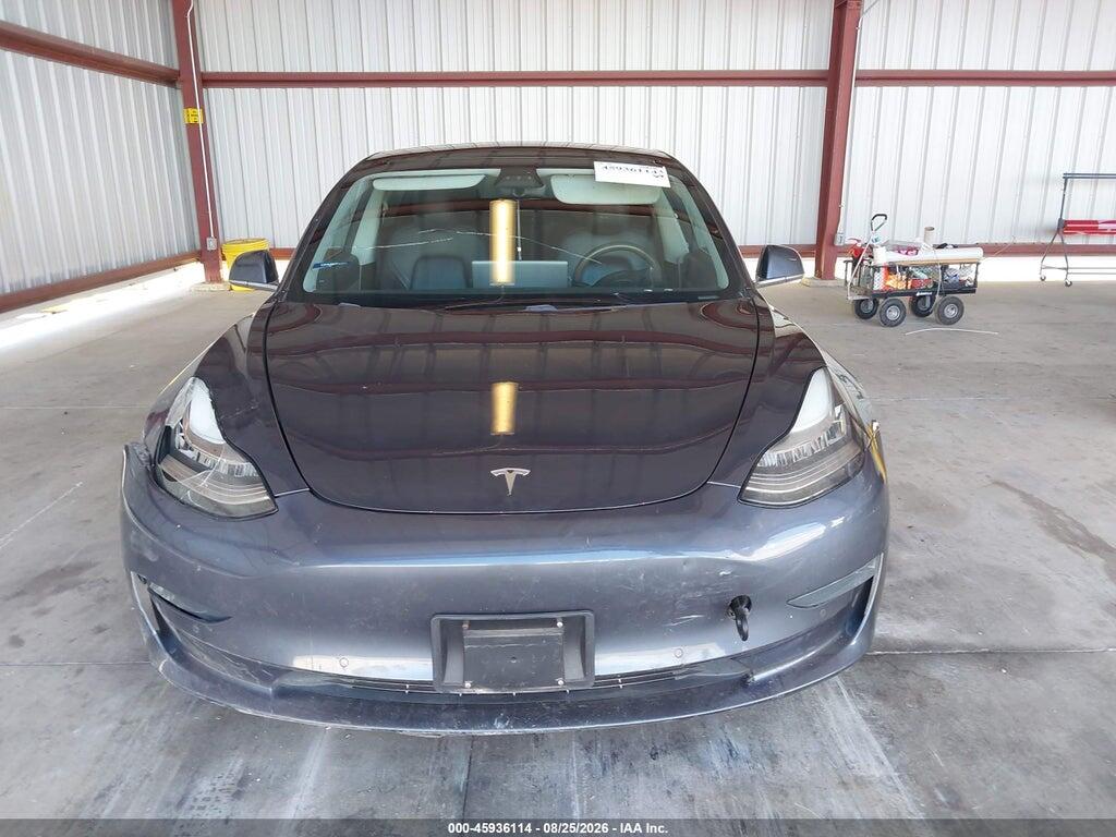 5YJ3E1EB7LF798095 2020 TESLA MODEL 3 photo no. 12