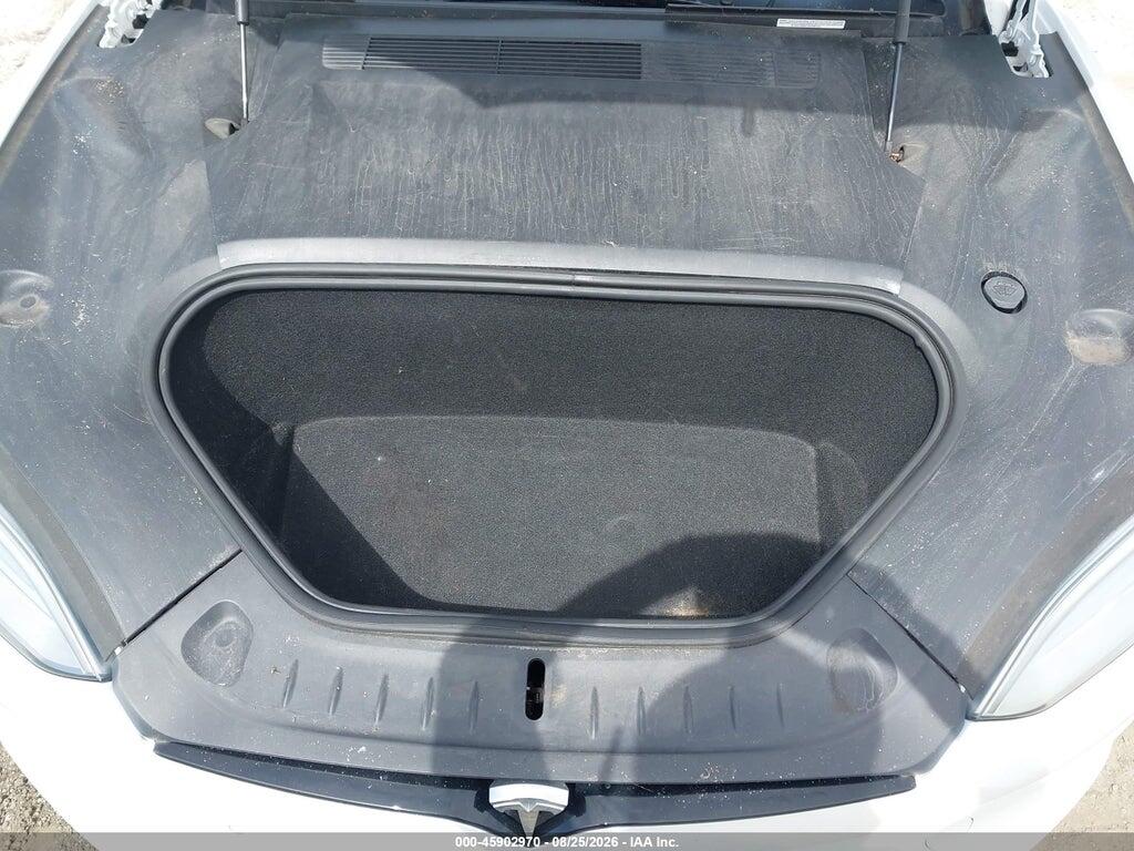 5YJSA1E59MF428141 2021 TESLA MODEL S photo no. 10