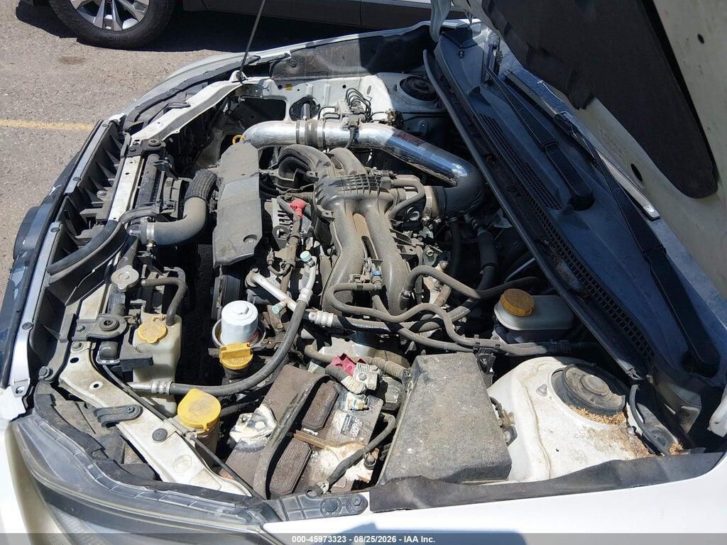 JF1GJAC60EH024069 2014 SUBARU IMPREZA photo no. 10