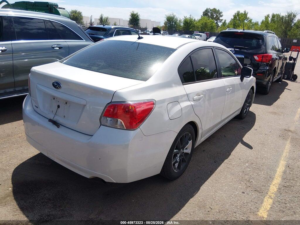 JF1GJAC60EH024069 2014 SUBARU IMPREZA photo no. 4
