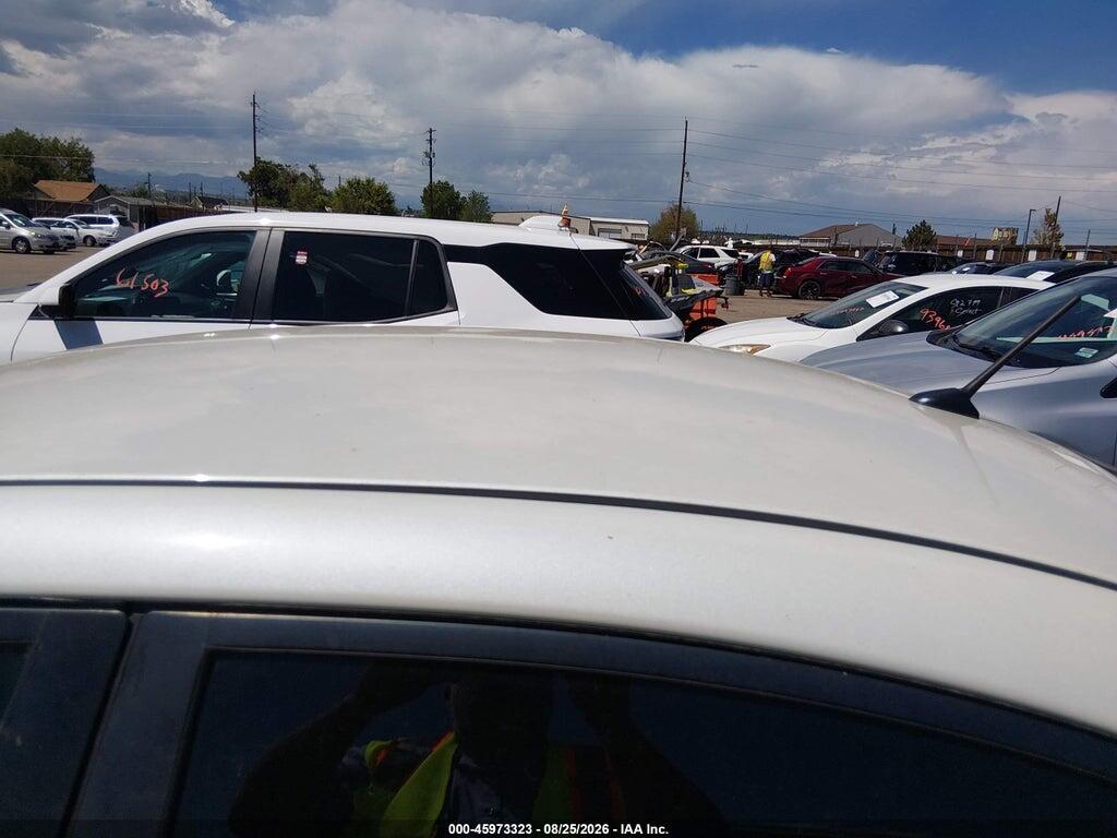 JF1GJAC60EH024069 2014 SUBARU IMPREZA photo no. 6
