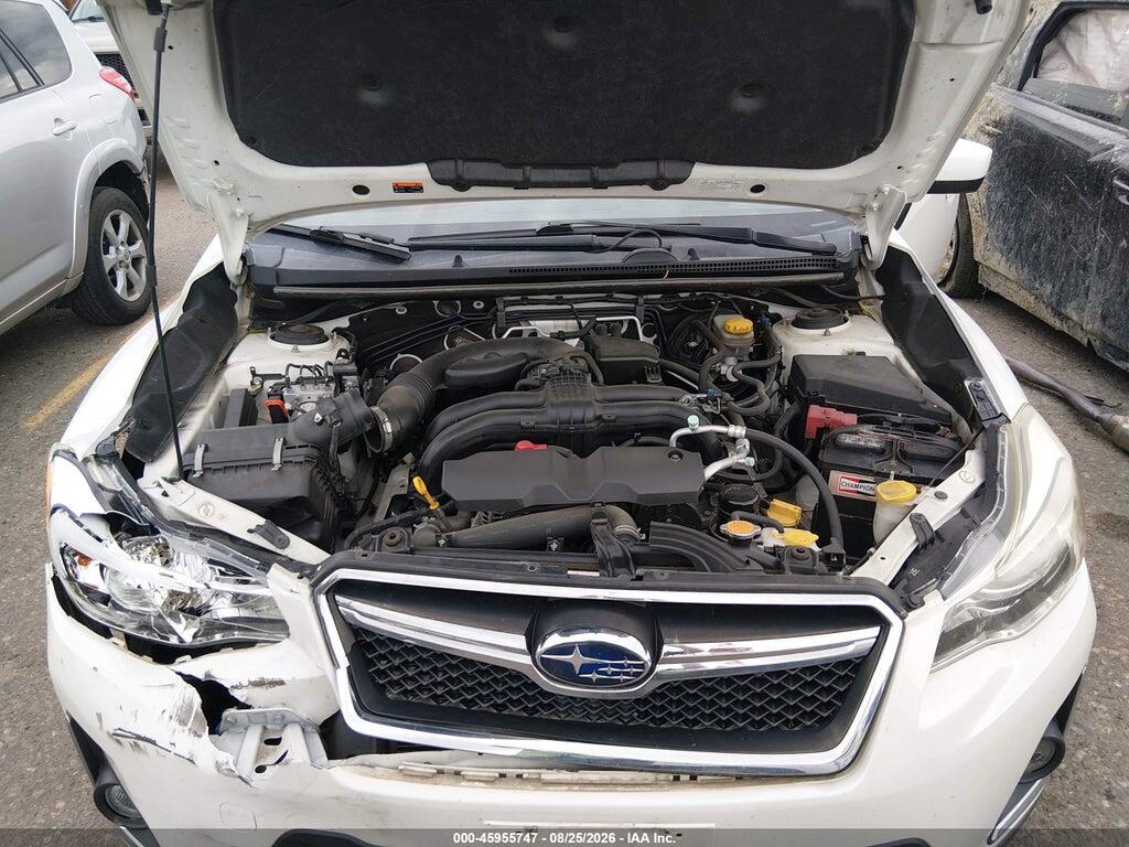 JF2GPADC7HH275674 2017 SUBARU CROSSTREK photo no. 10