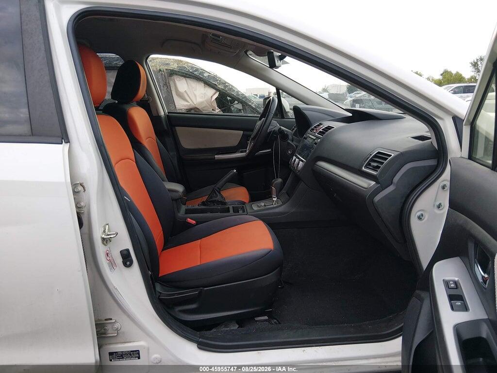 JF2GPADC7HH275674 2017 SUBARU CROSSTREK photo no. 5